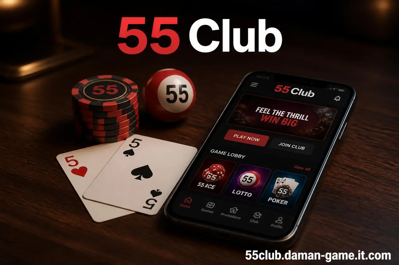 55 Club