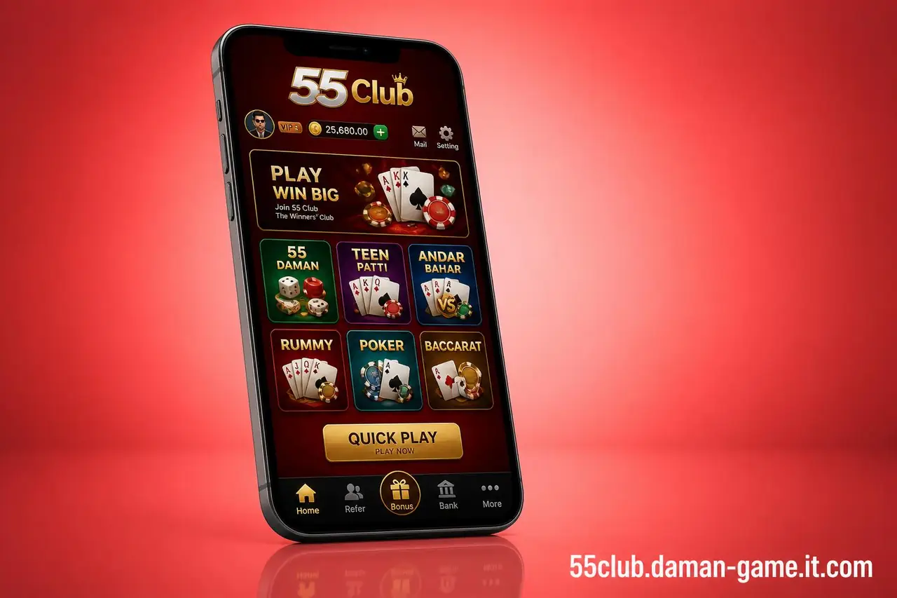 55 Club