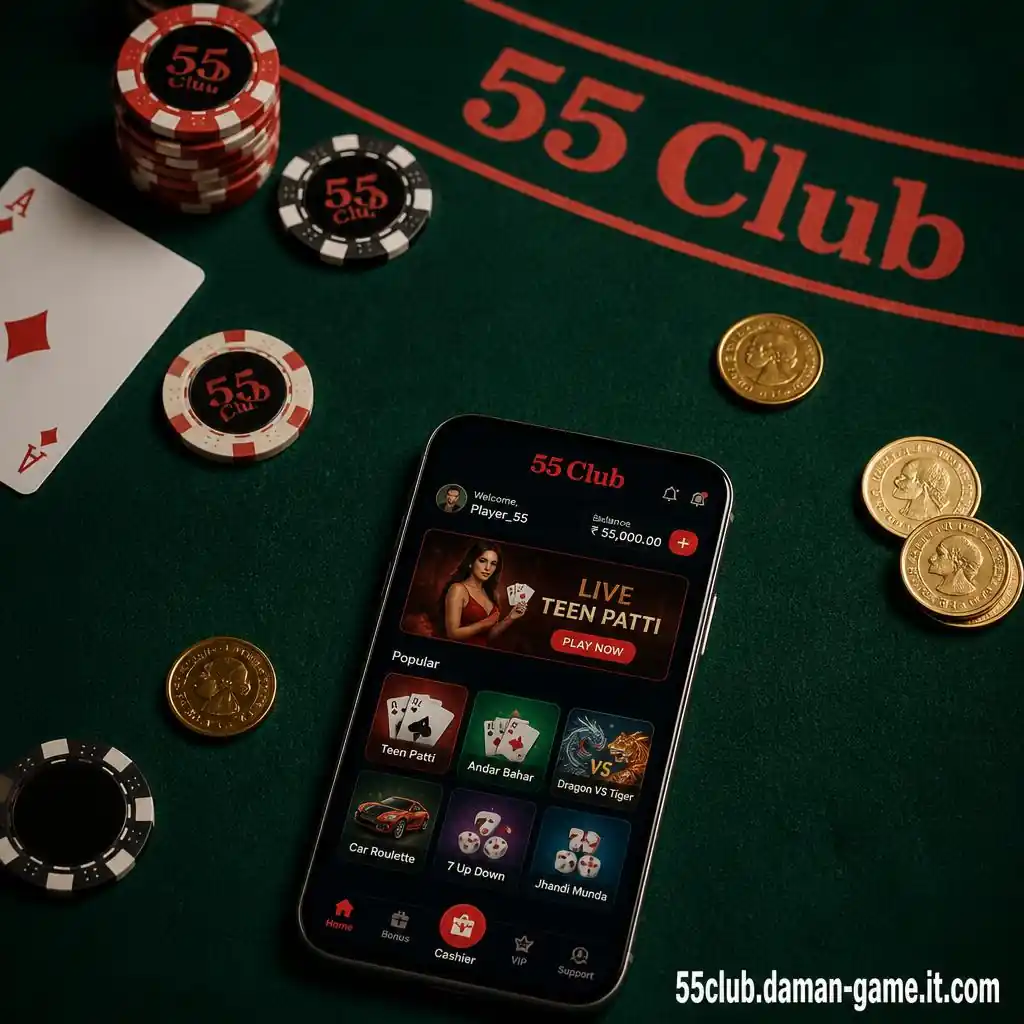 55 Club